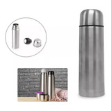 Thermos Bebidas Caliente Termo Cafe Para Agua Termico 750ml