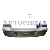 Paragolpe Trasero Volkswagen Bora 2007 A 2013