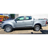 Nueva Chevrolet S10 Lt 2024 4x4 Automatica 0km Color Smt3