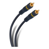 Cable Coaxial Digital / Rca De 3 | 254-120