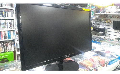 Monitor Gamer Samsung Tn 24 75hz 1ms Fhd Led