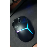 Logitech G 502 X Pluslightspeed - Mouse Óptico