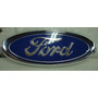 Emblema Frontal Ford Festiva Ao 1994 Nuevo Original Ford Festiva