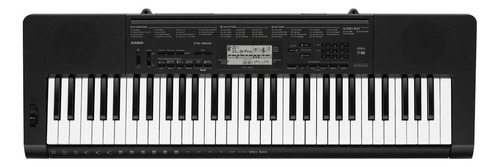 Teclado Musical Casio Ctk-3500 61 Teclas Muy Buen Estado