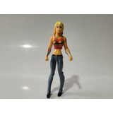 Mattel Dc Universe Infinite Heroes Crisis Wonder Girl (b 44)