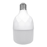 Foco Ahorrador Led Casa Luz Blanca Interior 6500k 18w 50000h