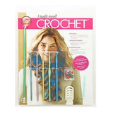 Kit De Crochet Para Principiantes