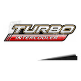 Calco Toyota Hilux Turbo Intercooler 2009 - 2015 Juego 2