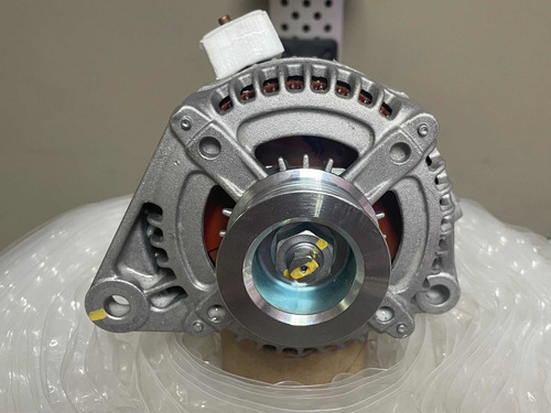 Alternador Jeep Cherokee Liberty 2007/2014 Kk 3.7. 6cil Foto 2