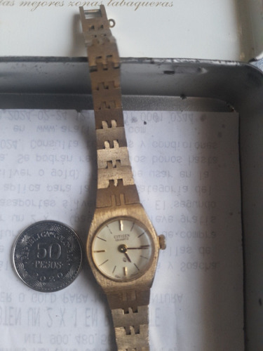 Reloj Vintage Dama
