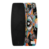 Zonazero Liquid Force Tabla De Wakeskate Focus 42