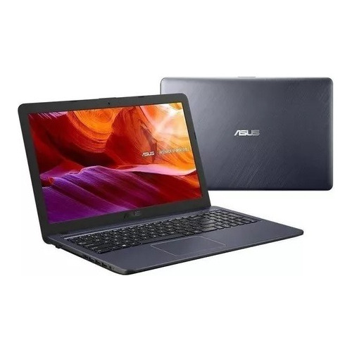 Notebook Asus Vivobook X543ua I3 6100u 4gb 1tb 