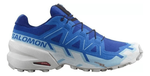 Zapatillas Salomon Speedcross 6 Asfl70