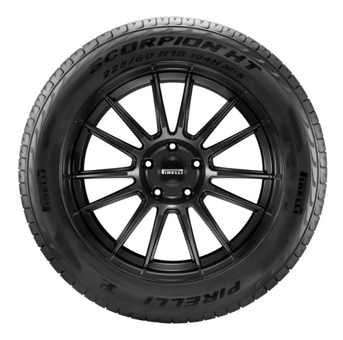 Cubierta 235/75r15 110t Pirelli Scorpion Ht + Envió