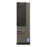 Cpu Dell Optiplex Sff 3020 I7 8gb Hd 1tb Dvd-r Wifi