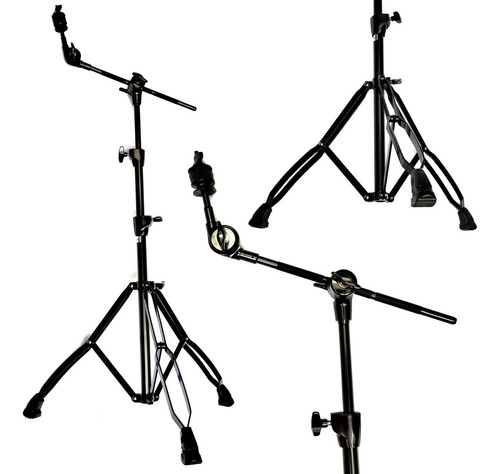 Estante Pedestal Girafa De Prato Mapex B600eb