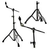 Estante Pedestal Girafa De Prato Mapex B600eb