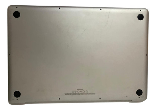 Carcasa Base Cuna Portatil Macbook Pro A1286 2010