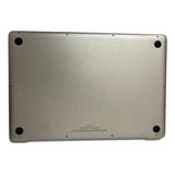 Carcasa Base Cuna Portatil Macbook Pro A1286 2010