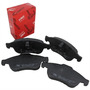 Kit Disco Trasero C/ruleman Renault Fluence Megane3 Original Renault Fluence