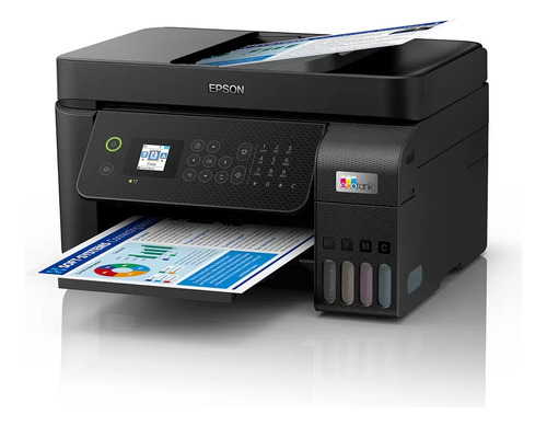 Epson Multifuncional Ecotank® L5290 