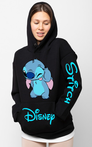 Sudadera Stitch Ohana (1)