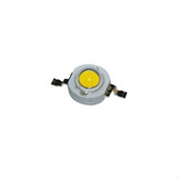 Pack 10 Led 3w Alta Luminosidad 3 Watts (elegir Color) 