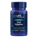 Life Extension I Florassist Oral Hygiene I 30 Lozenges Veg