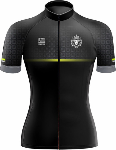 Ropa De Ciclismo Jersey Maillot Rex Factory Jd593