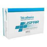 Lisfar Tela Adhesiva 5,00cm X 4,00mts N*7 Caja 6 Unidades