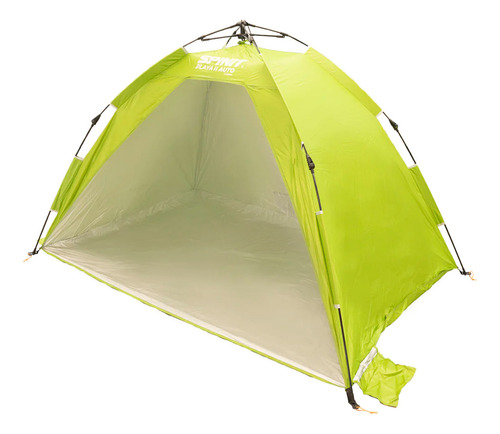 Carpa Spinit Playa Ii Automatica Autoarmable Armado Rapido 