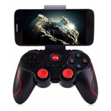 Joystick Mando C7 D Juego Celular Inalámbrico Tv, Pc, Tablet