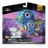 Juego De Finding Buscando A Dory Disney Infinity 3.0 Edition