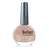 Esmalte Glitter Rubi X 13ml - Ml - mL a $1000