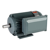 Motor Monofásico 2 Hp 3000 Rpm Alto Par A90lmc2b 