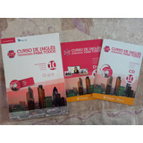 Curso De Ingles Para Todos N°10 Cambridge