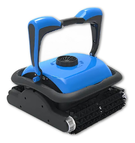 Robot Automático Limpia Piscina Winny Pool Cleaner® Saphir 