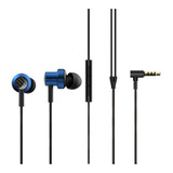 Auriculares Xiaomi Mi Dual Dynamic Driver 3.5mm Jack C/mic