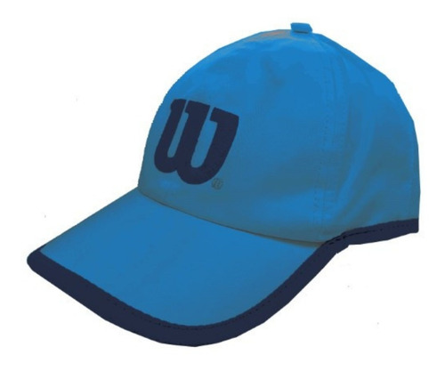 Gorra Wilson Bone Kaos Unisex Tenis Pádel Deportiva Urbana