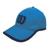 Gorra Wilson Bone Kaos Unisex Tenis Pádel Deportiva Urbana