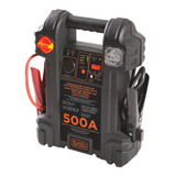 Arrancador Inflador Auto Black Decker Js500cc Js500 Rex