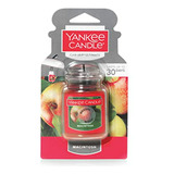 Eliminador De Olores Yankee Candle Para Auto, Aroma Macintos