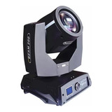 Cabezal Movil Pls Beam 200 230w Lampara 7r 17 Gobos 3,8° Dmx