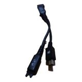 Adaptador De Cargador Bluetooth Mini Usb Motorola Skn6185