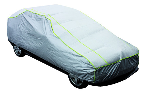 Cubre Auto Protector Antigranizo Impermeable Premium 