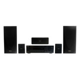 Sony Home Theater Str-d665 Fm Stereo Fm-am Receiver 5.1