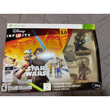 Disney Infinity 3.0 Star Wars Starter Pack - Xbox 360