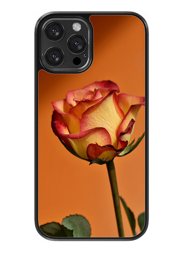 Funda Diseño Para Huawei Rosas Diversas #8