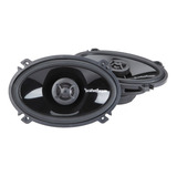 Parlantes Rockford Fosgate P1462 Punch 4x6 Pulgadas 70w X 2