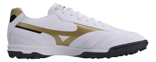 Chuteira Society Mizuno Morelia Classic As(20)